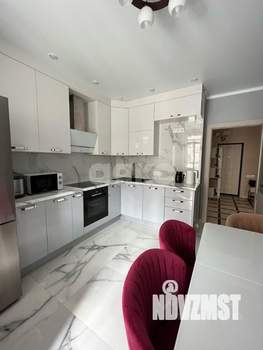 2-к квартира, вторичка, 69м2, 2/6 этаж