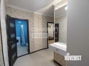 1-к квартира, вторичка, 42м2, 2/9 этаж