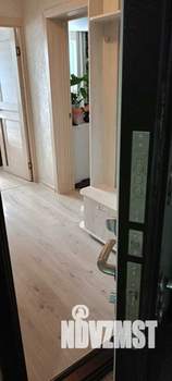 1-к квартира, вторичка, 42м2, 1/16 этаж