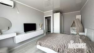 1-к квартира, вторичка, 36м2, 11/12 этаж