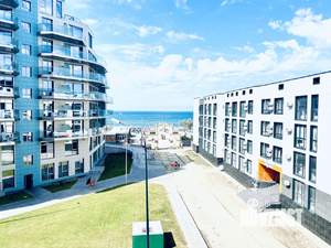 1-к квартира, вторичка, 43м2, 7/12 этаж