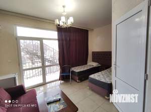 Студия квартира, вторичка, 18м2, 2/3 этаж