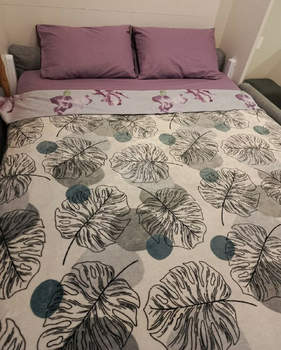 Студия квартира, вторичка, 15м2, 7/9 этаж