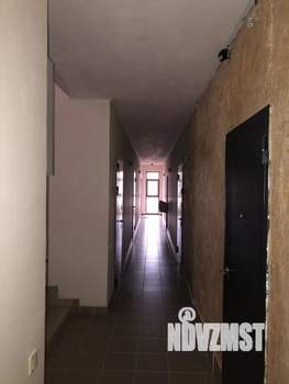 Студия квартира, вторичка, 21м2, 2/3 этаж