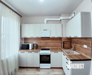 2-к квартира, вторичка, 53м2, 14/20 этаж