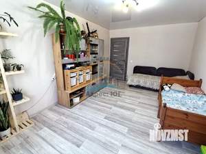 2-к квартира, вторичка, 61м2, 7/13 этаж