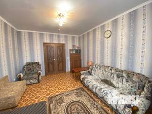 1-к квартира, вторичка, 49м2, 4/10 этаж