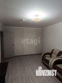 2-к квартира, вторичка, 65м2, 4/16 этаж