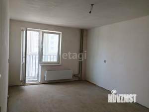 Студия квартира, сданный дом, 24м2, 7/17 этаж