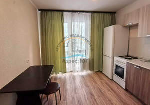 1-к квартира, вторичка, 36м2, 6/16 этаж