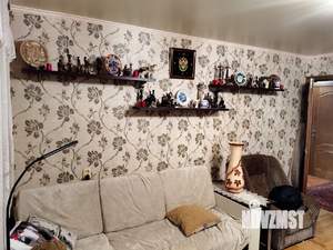 3-к квартира, вторичка, 72м2, 7/9 этаж