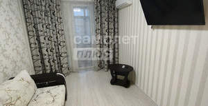 1-к квартира, вторичка, 31м2, 9/9 этаж