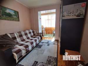 3-к квартира, вторичка, 66м2, 3/5 этаж