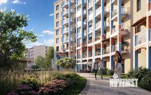 2-к квартира, вторичка, 60м2, 7/8 этаж