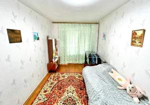3-к квартира, вторичка, 55м2, 4/5 этаж