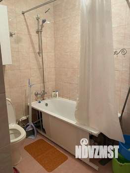 2-к квартира, вторичка, 54м2, -1/6 этаж