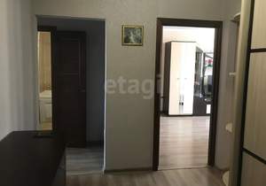 2-к квартира, вторичка, 65м2, 12/16 этаж