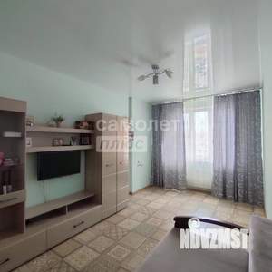1-к квартира, вторичка, 38м2, 7/13 этаж