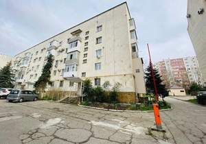 3-к квартира, вторичка, 73м2, 5/5 этаж