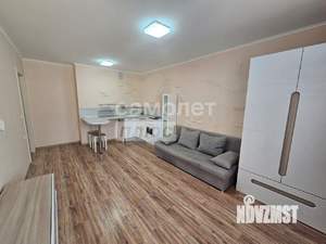 Студия квартира, вторичка, 32м2, 16/16 этаж