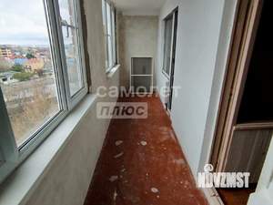 3-к квартира, вторичка, 82м2, 7/9 этаж