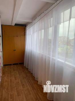 3-к квартира, вторичка, 81м2, 6/9 этаж