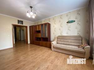 1-к квартира, вторичка, 54м2, 3/13 этаж