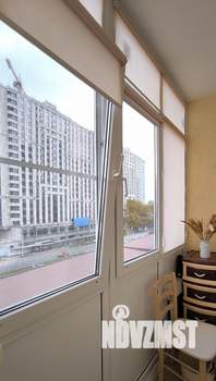 1-к квартира, вторичка, 34м2, 5/7 этаж