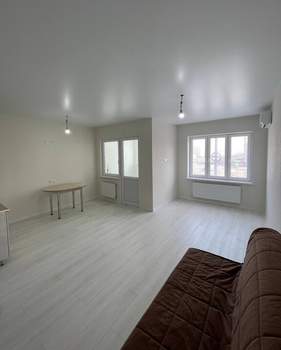 1-к квартира, вторичка, 36м2, 2/16 этаж