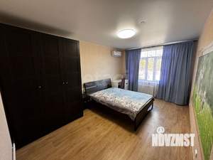 1-к квартира, вторичка, 46м2, 2/4 этаж