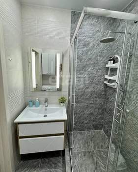 Студия квартира, вторичка, 21м2, 9/19 этаж