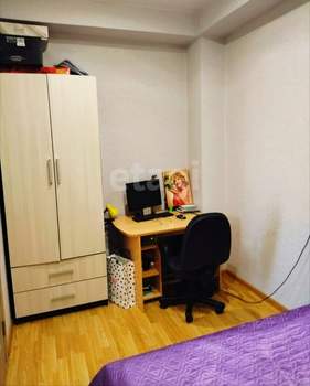 2-к квартира, вторичка, 48м2, 5/5 этаж