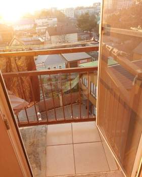 1-к квартира, вторичка, 38м2, 5/12 этаж