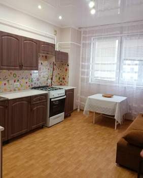 1-к квартира, вторичка, 47м2, 7/11 этаж