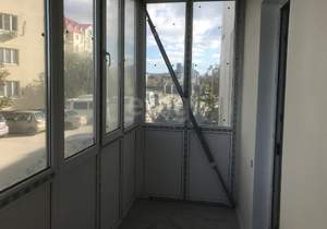 1-к квартира, вторичка, 47м2, 1/6 этаж