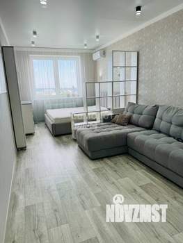 2-к квартира, вторичка, 67м2, 19/19 этаж