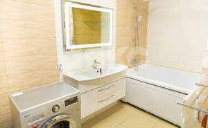 2-к квартира, вторичка, 106м2, 9/11 этаж