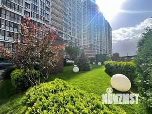 1-к квартира, вторичка, 37м2, 6/20 этаж