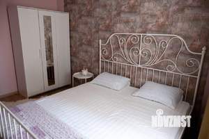 1-к квартира, вторичка, 41м2, 1/16 этаж