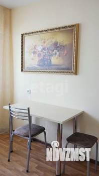 1-к квартира, вторичка, 35м2, 7/10 этаж