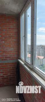 1-к квартира, вторичка, 55м2, 18/21 этаж