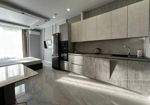 Студия квартира, вторичка, 38м2, 18/23 этаж