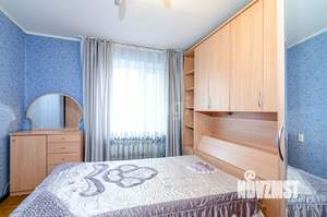 3-к квартира, вторичка, 65м2, 3/5 этаж