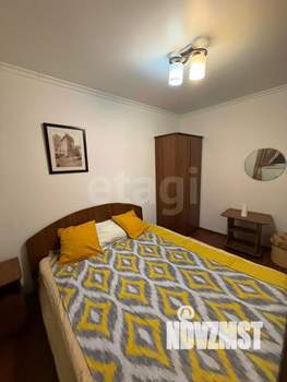 Студия квартира, вторичка, 14м2, 2/2 этаж