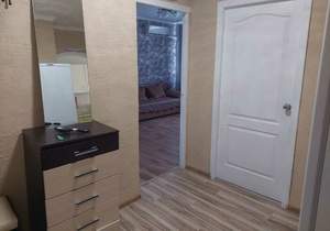 2-к квартира, вторичка, 46м2, 6/9 этаж