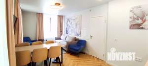 2-к квартира, вторичка, 71м2, 4/7 этаж