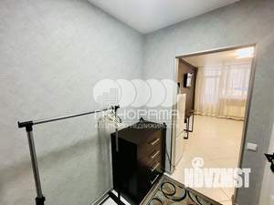 Студия квартира, вторичка, 28м2, 8/19 этаж