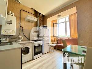 1-к квартира, вторичка, 36м2, 5/6 этаж