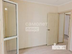 1-к квартира, вторичка, 38м2, 8/16 этаж