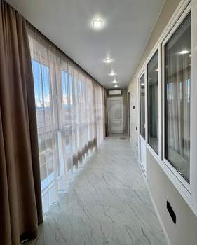 2-к квартира, вторичка, 70м2, 5/23 этаж